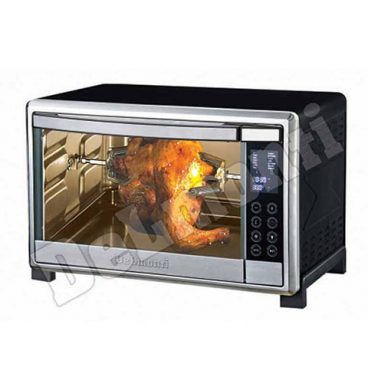 Oven-Toaster-delmonti-dl780