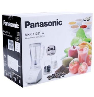 Panasonic-MX-GX1021