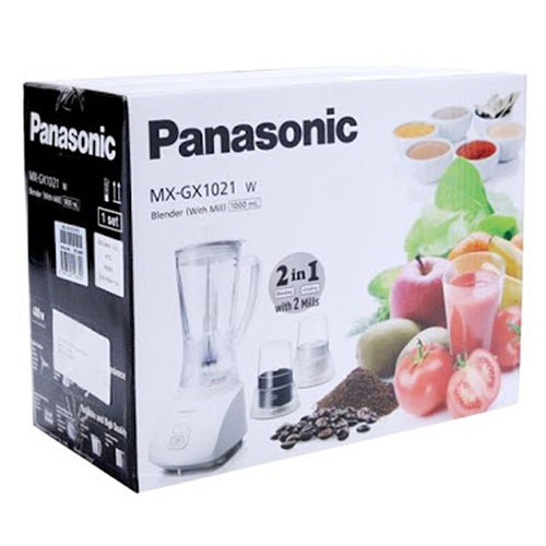 Panasonic-MX-GX1021