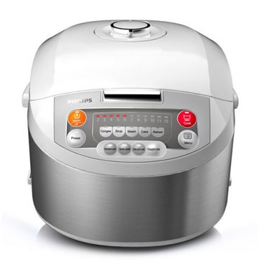Philips-Collection-Cooker-Silver-HD3038