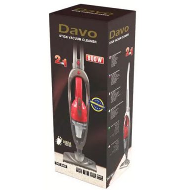 davo-dvc-2065-vacuum-cleaner